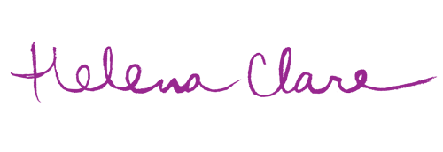 Helena Clare Signature