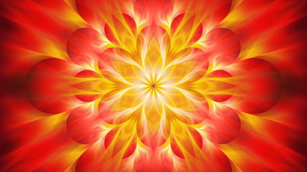 fractal_mandala_solar_plexus_chakra_solar_plexus_chakra_Colour_pattern