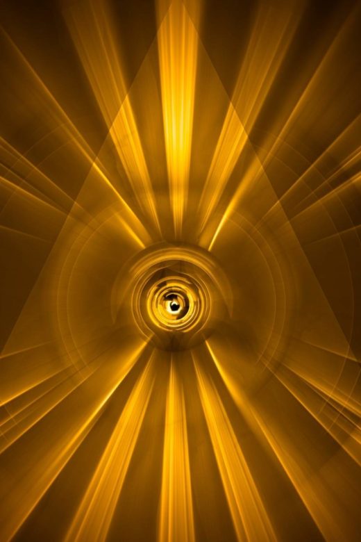 Gold_Light_Resonating_Third_EYE