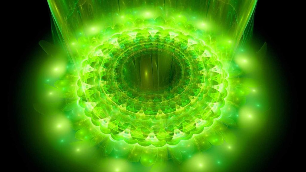 heart_chakra_energy_field_green